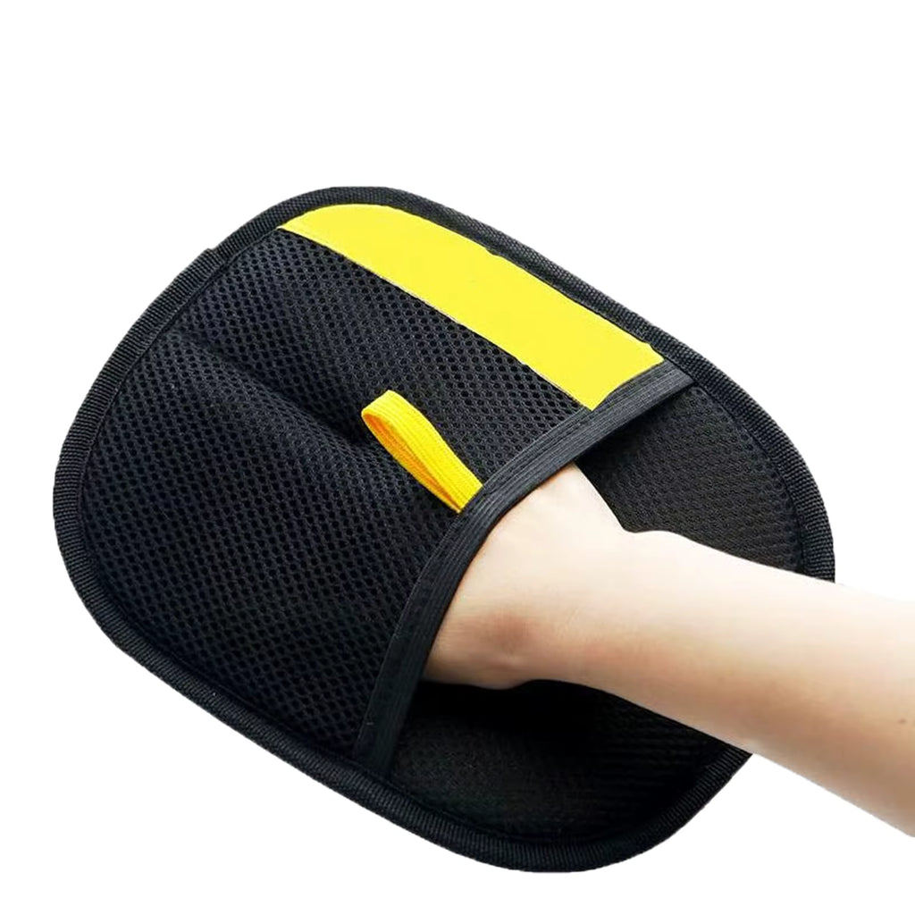 Pet Grooming Glove